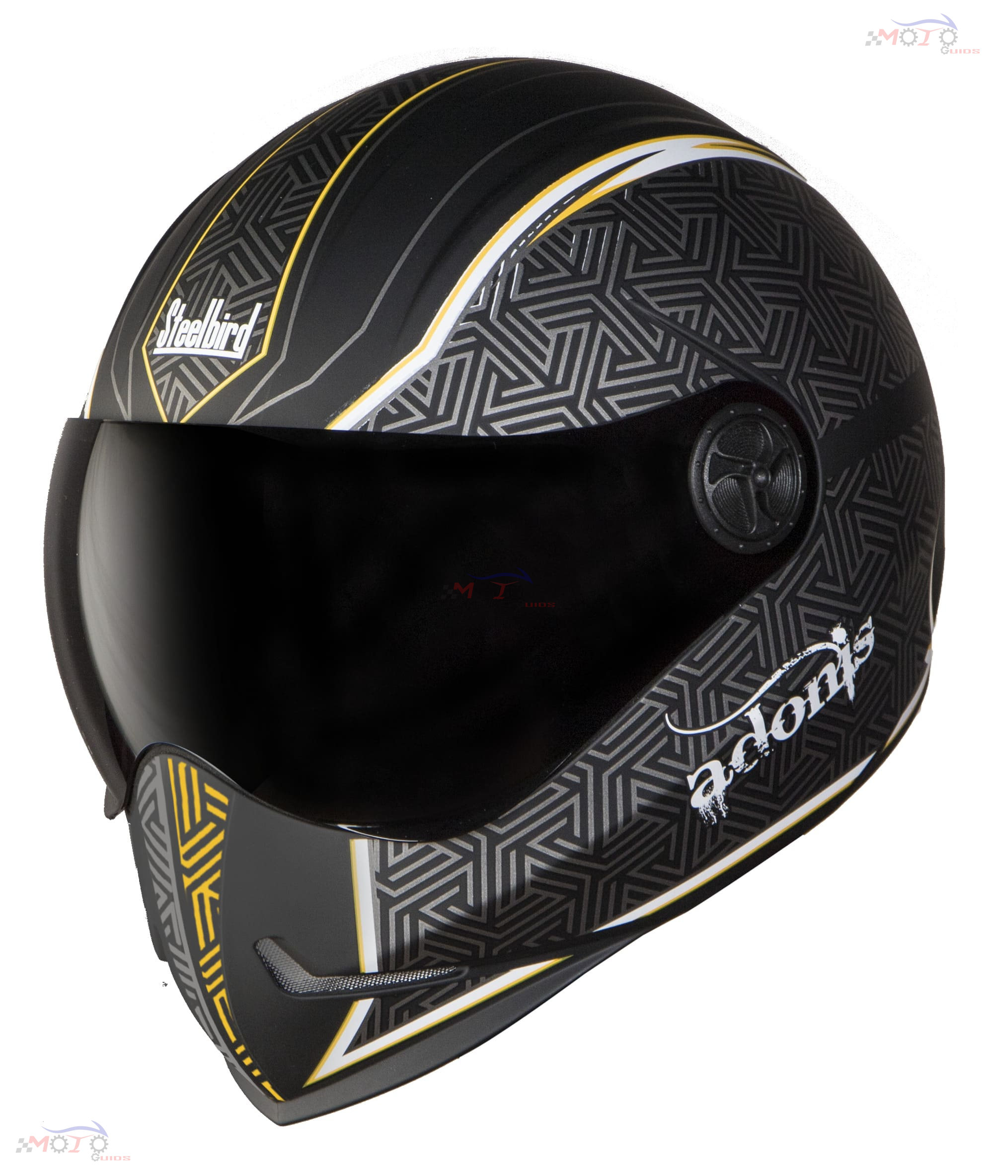 SBH-1 Adonis Rustic 